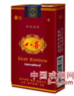 全包精品八喜 | 单盒价格上市后公布 目前待上市