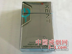 健牌(银灰爆珠)阿塞拜疆含税版 | 单盒价格上市后公布 目前