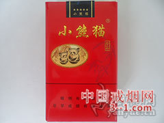 小熊猫(软珍品) | 单盒价格¥25元 目前已上市