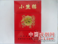 小熊猫(红世纪风) | 单盒价格¥10元 目前已上市