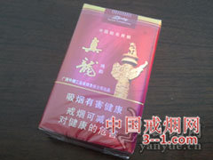 真龙(鸿韵) | 单盒价格￥20元 目前已上市