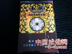 真龙(祥云) | 单盒价格￥10元 目前已上市