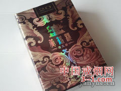 黄鹤楼(软漫天游) | 单盒价格¥85元 目前已停产