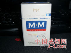 M·M(原味) | 单盒价格¥6元 目前已上市