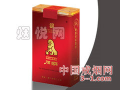 石狮(软吉祥) | 单盒价格¥15元 目前已上市