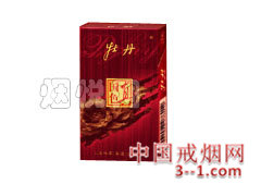 牡丹(硬真红) | 单盒价格￥4元 目前已上市