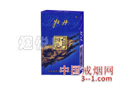 牡丹(硬真蓝) | 单盒价格￥4元 目前已上市