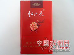 红山茶(软) | 单盒价格¥3.5元 目前已上市