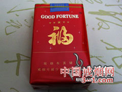 福(软红) | 单盒价格¥7元 目前已上市