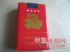 福(软精品) | 单盒价格￥22元 目前已上市