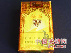 钻石(软如意) | 单盒价格￥10元 目前已上市