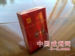 好日子(硬吉祥) | 单盒价格￥7元 目前已上市
