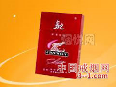 驰(醇香佳品) | 单盒价格￥5元 目前已上市