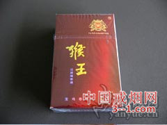 猴王(咖啡) | 单盒价格￥8元 目前已上市