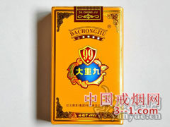 大重九(软) | 单盒价格上市后公布 目前已上市