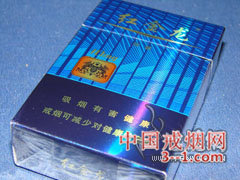 红金龙(深蓝) | 单盒价格¥10元 目前已上市