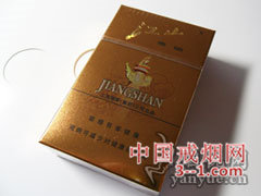 江山(一统) | 单盒价格¥50元 目前已上市