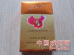 江山(珍品) | 单盒价格¥15元 目前已上市
