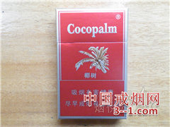 椰树(硬) | 单盒价格¥4元 目前已上市