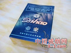 帝豪(天尊) | 单盒价格¥30元 目前已上市
