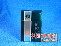 月兔(月兔王) | 单盒价格￥4元 目前已上市