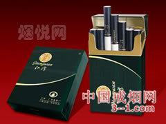 江湾 | 单盒价格上市后公布 目前待上市