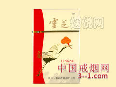 灵芝(硬) | 单盒价格上市后公布 目前已上市