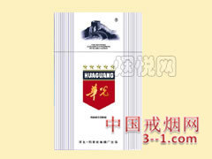 华光 | 单盒价格上市后公布 目前待上市