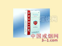 翻盖美登（红激情） | 单盒价格上市后公布 目前待上市
