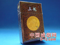 真龙(盛世) | 单盒价格¥95元 目前已上市