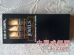 女神(黑金雪茄) | 单盒价格¥25元 目前