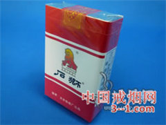 石狮(软富健) | 单盒价格¥2.5元 目前已上市