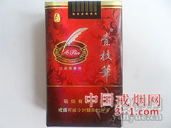 壹枝笔(宏图) | 单盒价格¥10元 目前已上市