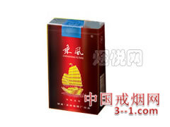 乘风(枣红) | 单盒价格上市后公布 目前待上市