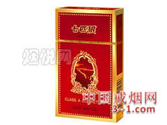 七匹狼(红狮) | 单盒价格¥9元 目前已停产