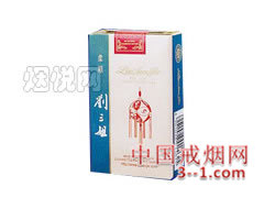 柔顺刘三姐 | 单盒价格上市后公布 目前待上市
