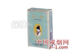 硬盒特制（佳品）刘三姐 | 单盒价格上市后公布 目前待上市