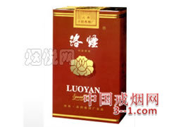 洛烟(大红软) | 单盒价格上市后公布 目前待上市