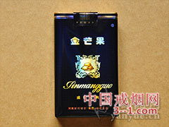 金芒果(盛世金典) | 单盒价格¥20元 目前已上市