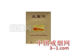 九寨沟(金自然) | 单盒价格¥6元 目前已上市