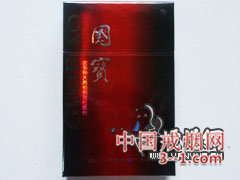 国宝(红运) | 单盒价格￥15元 目前已上市