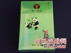 国宝(绿) | 单盒价格上市后公布 目前已停产