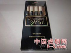长城(金南极) | 单盒价格上市后公布 目前已上市