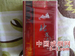 北戴河(醇和) | 单盒价格¥2元 目前已上市