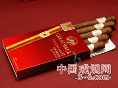 长城(盛世6号) | 单盒价格¥80元 目前已上市