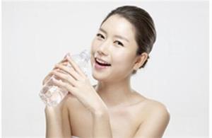 容易口渴